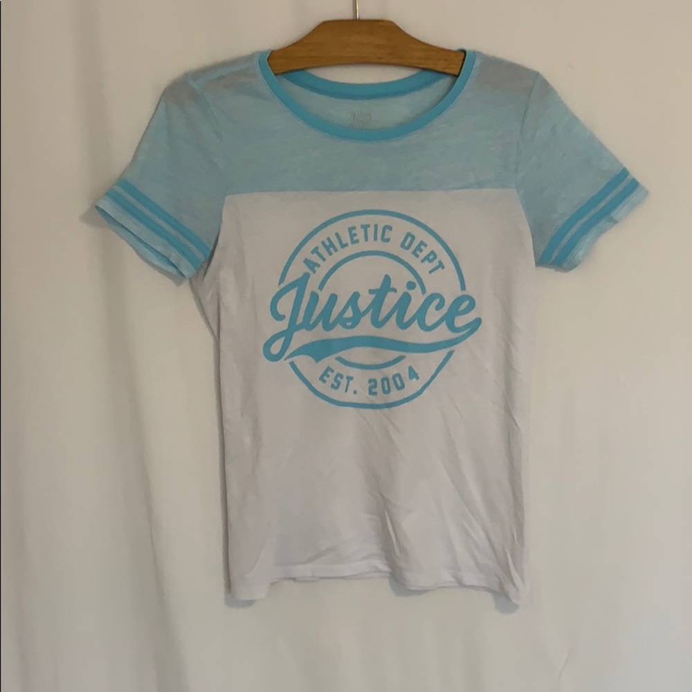 Justice T-Shirt (14/16)